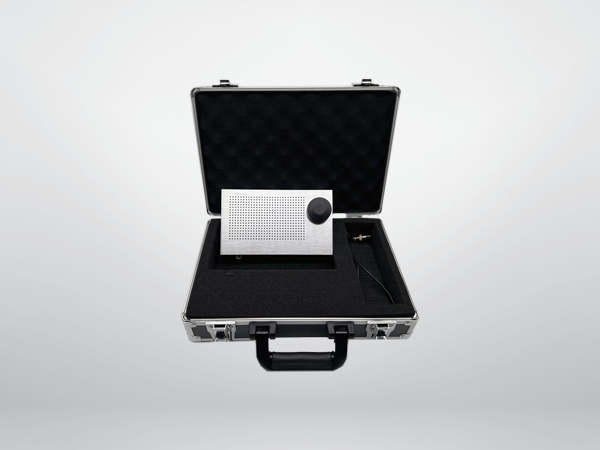 無人機(jī)氣體檢測(cè)儀