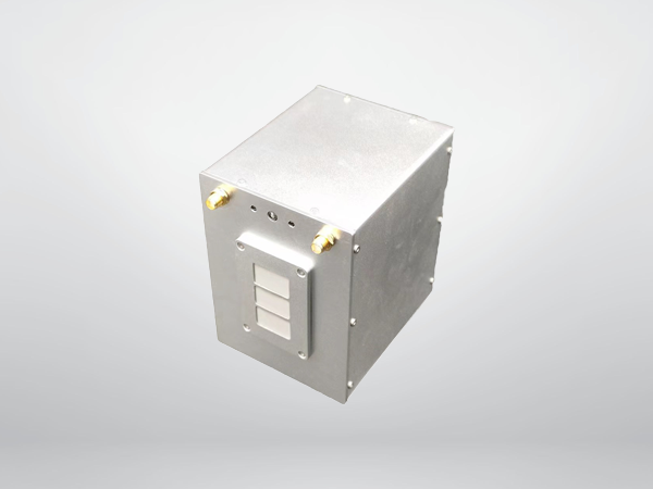 無人機(jī)氣體采樣器