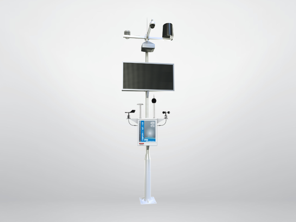 微型空氣站在環(huán)保中應(yīng)用